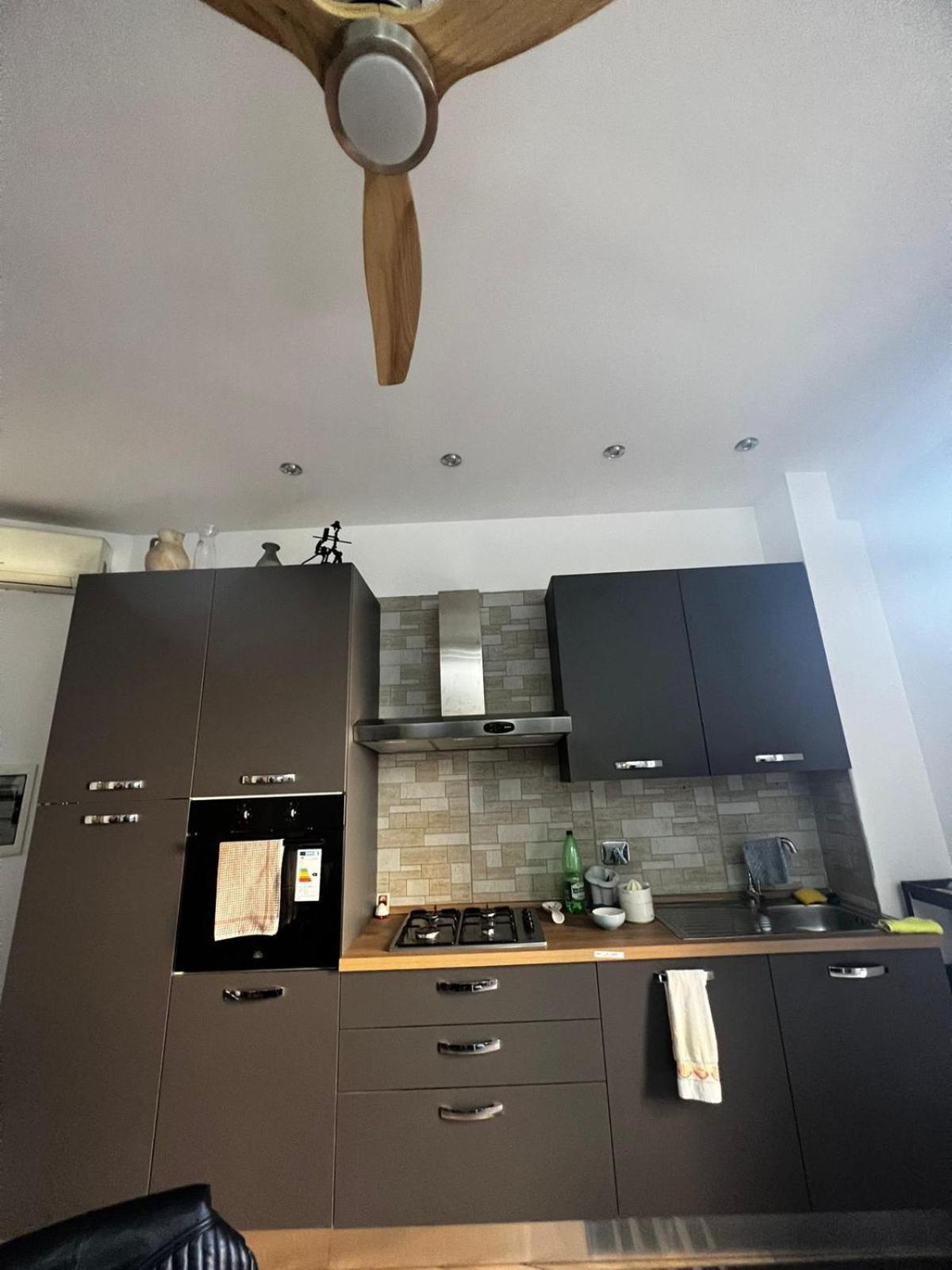 Appartement Nathan House, Tuscolana