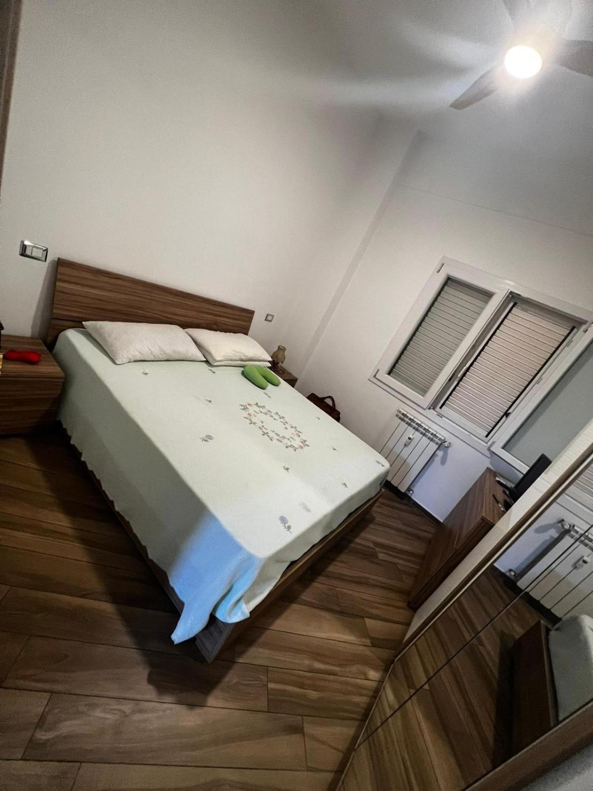 Appartement Nathan House, Tuscolana